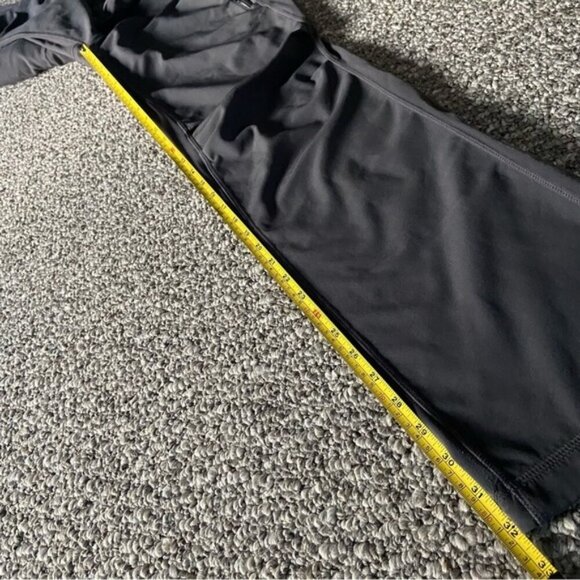 Lululemon Downtime Pant in coal size 8 - Picture 5 of 8